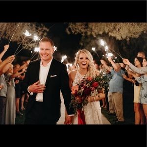 Meet your Posher, Lindsey